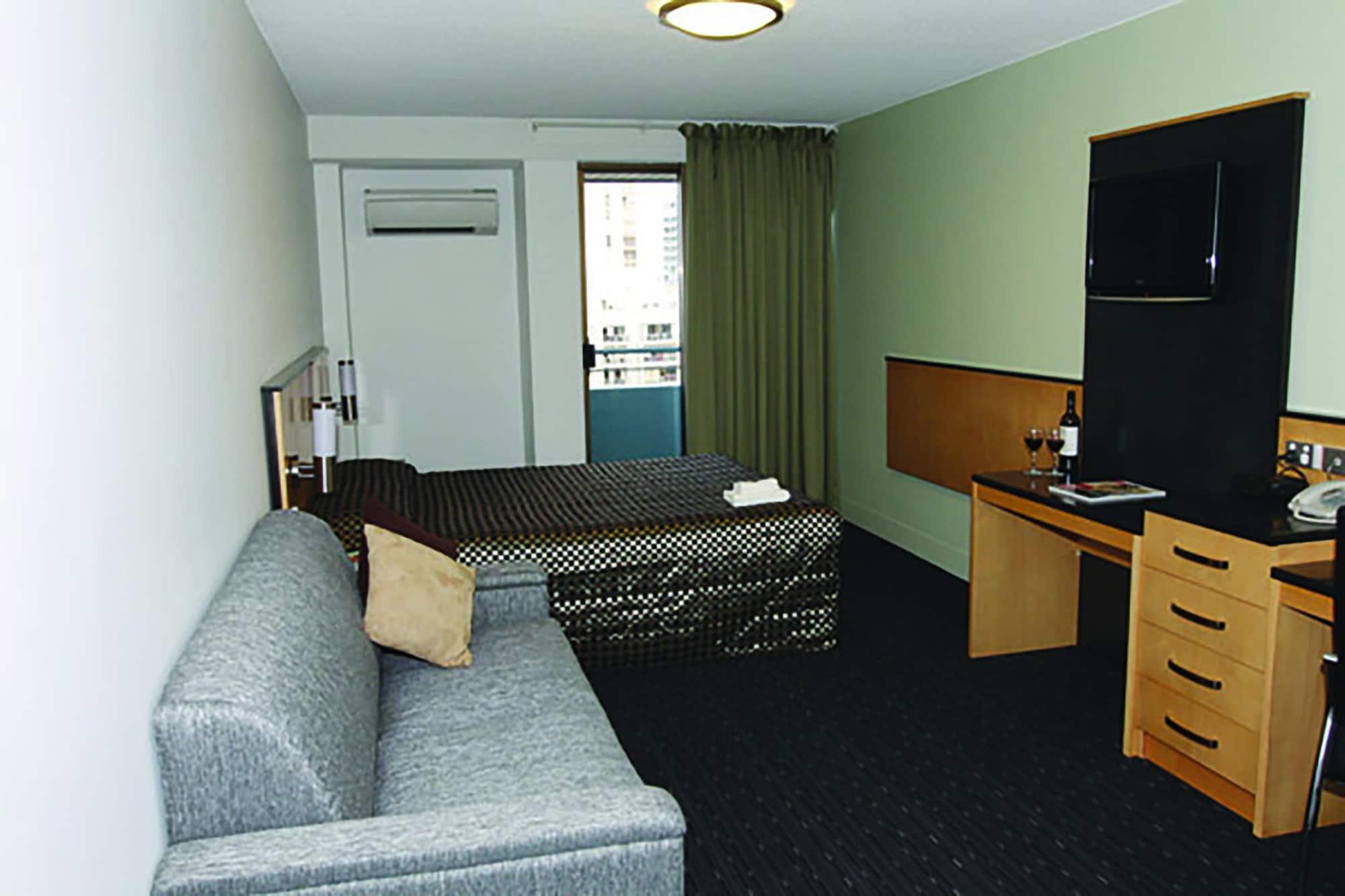 Comfort Inn & Suites Goodearth Perth Exterior photo